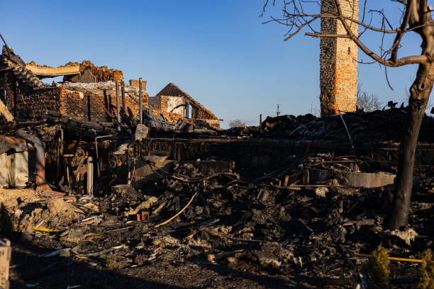 Reliable Fire Damage Removal contractor in Laurel, MD by Fire Damage Flint